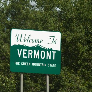 Beercation 2011: Part 1, Enter the Vermont – SquirrelFarts Drink Blog